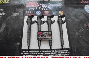 Форсунка  5Q0 5G0 04L130277G 1.6 TDI CLH AUDI