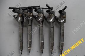 Форсунка  5SZT 2.7 CDI 0445110100 MERCEDES W209 W211