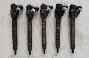 Форсунка 5SZT. MERCEDES 2,7CRD