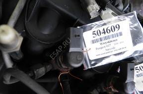 Форсунка  5U3Q 9K546 AA Peugeot 607 2,7HDI V6
