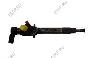 Форсунка   5U3Q9K546AA PEUGEOT 607 2.7 HDI