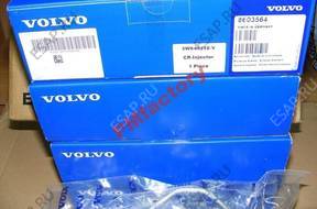 Форсунка  5WS40156  VOLVO FORD Peugeot