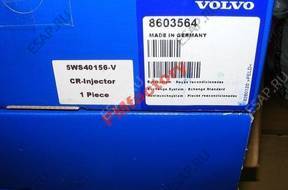 Форсунка  5WS40156  VOLVO FORD Peugeot