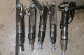 Форсунка 5x   1,9 2,5 TDI VW firad 0,270