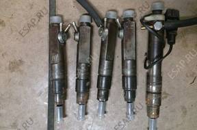 Форсунка 5x   1,9 2,5 TDI VW firad 0,270