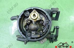 Форсунка  6 pin Peugeot 106 1,1 5dHB 96 03