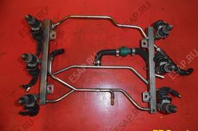 Форсунка 6 x  Audi S4 2.7 BiTurbo AGB 078133551M