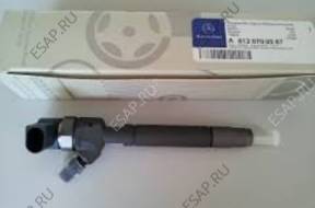 Форсунка  6120700587 MERCEDES SPRINTER CDI