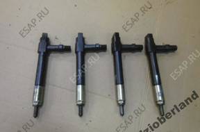 Форсунка 626 PREMACY 2.0 DITD 99 04  6960 2B