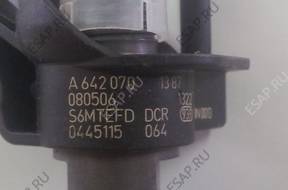 Форсунка  6420701387 = 0445115063 MERCEDES SPRINTER C