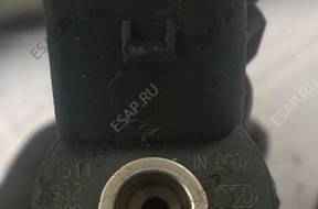 Форсунка  6680700987 0445110116 MERCEDES 1.7 CDI