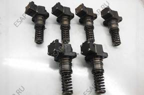 Форсунка 6889  НАСОС  Renault Magnum E Tech