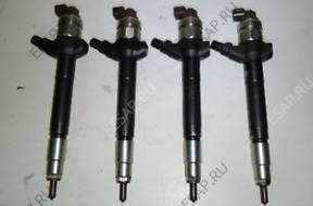 Форсунка   6C1Q 9K546 AC 2.2tdci SPR.