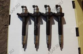 Форсунка  6C1Q 9K546 AC Boxer Jumper 2.2Hdi 2008 год