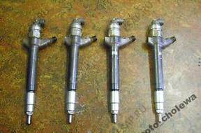 Форсунка 6C1Q 9K546 AC TRANSIT 2.2 BOXER  РАСПЫЛИТЕЛЬ