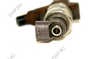 Форсунка  6C1Q9K546AC  FIAT FORD PEUGEOT