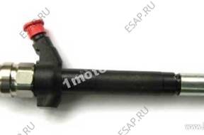 Форсунка  6C1Q9K546BC 2,2 HDi / 2.4 HDi TDCI DEN