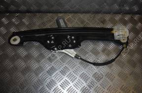 Форсунка 7179601S MECHANIZM SZYBY BMW X6 E71 LEWY PRZD