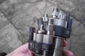 Форсунка   7585261 BMW N54 E90 E60 E70 X6