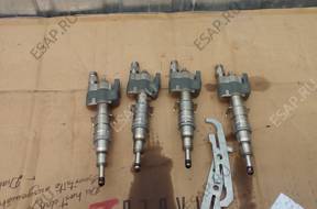 Форсунка  7589048 09 BMW E87 116I