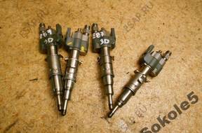 Форсунка  7589048 1,8 N43 BMW E87 E81