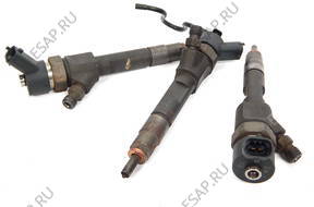 Форсунка 770011014  RENAULT MEGANE II 2 1,9 DCI