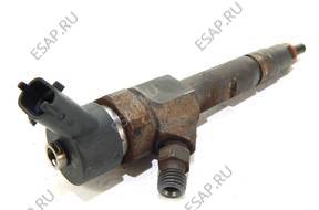 Форсунка 770011014  RENAULT SCENIC II 2 1,9 DCI