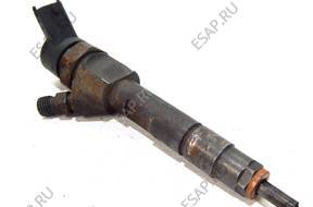 Форсунка 770011014  RENAULT SCENIC II 2 1,9 DCI