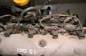 Форсунка   7700111014 Scenic 1.9 DCI
