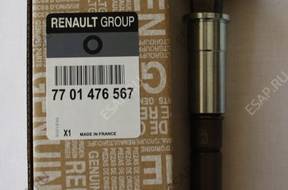 Форсунка  7701476567  RENAULT 0445115007