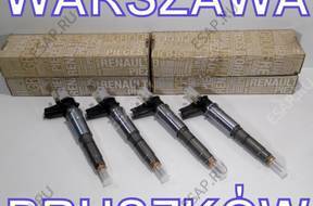 Форсунка  7701477158 7701476567 NISSAN PRIMASTAR 2.0