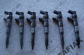 Форсунка  7794435 BMW E91 E90 2,5D