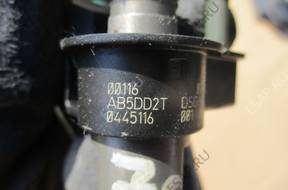 Форсунка 779787705   BMW E90 E91 2.0D X3