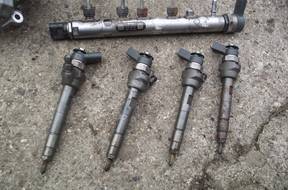 Форсунка  7798446 BMW E87 118D N47D20C 2.0D 143KM