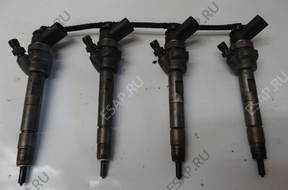 Форсунка   7798446 BMW E87  2.0 D 143 E90