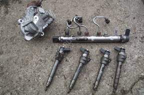 Форсунка  7798446 BMW E90 318D N47D20A 2.0D 143KM