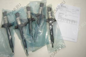 Форсунка   8 972 39 161 6 RENAULT 3.0 DCI