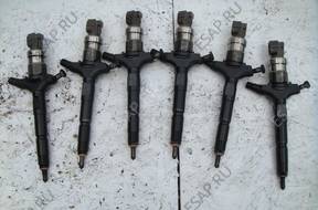 Форсунка  8 97239161 7 DENSO 3.0 DCI RENAULT