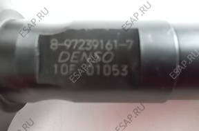 Форсунка  8 97239161 7 Opel Renault 3.0CDTi DCi