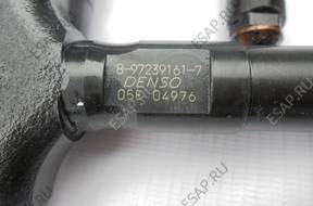 Форсунка   8 97239161 7 RENAULT ESPACE IV 3,0 DCI