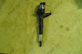 Форсунка 8 97376270 3 DENSO OPEL 1.7 CDTI