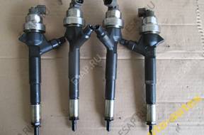 Форсунка  8 97376270 3 DENSO OPEL 1.7 CDTI