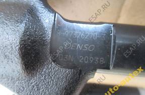 Форсунка  8 97376270 3 DENSO OPEL 1.7 CDTI
