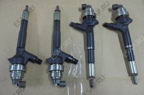 Форсунка  8 97376270 3 OPEL ASTRA IV 1.7 A17DTR