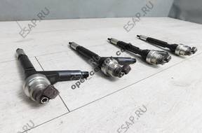 Форсунка   80000  Z17DTH 1.7 CDTI OPEL