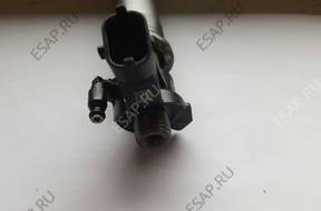 Форсунка  804536BH8 2409398 Opel Vivaro 2.0 0445