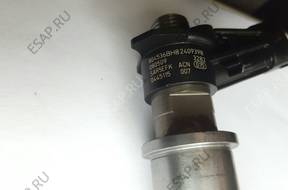 Форсунка  804536BH8 2409398 Opel Vivaro 2.0 0445