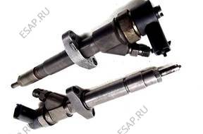 Форсунка 8200010074   RENAULT 2.2 DCI