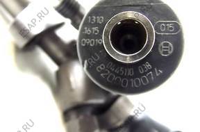 Форсунка 8200010074   RENAULT 2.2 DCI