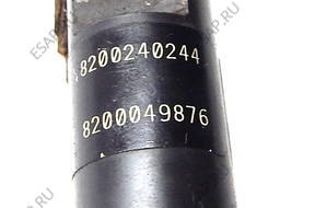 Форсунка 8200049876  RENAULT CLIO II 2 1.5 DCI